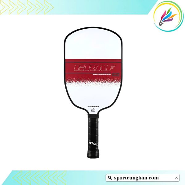 Vợt Joola Graf Champion 12mm