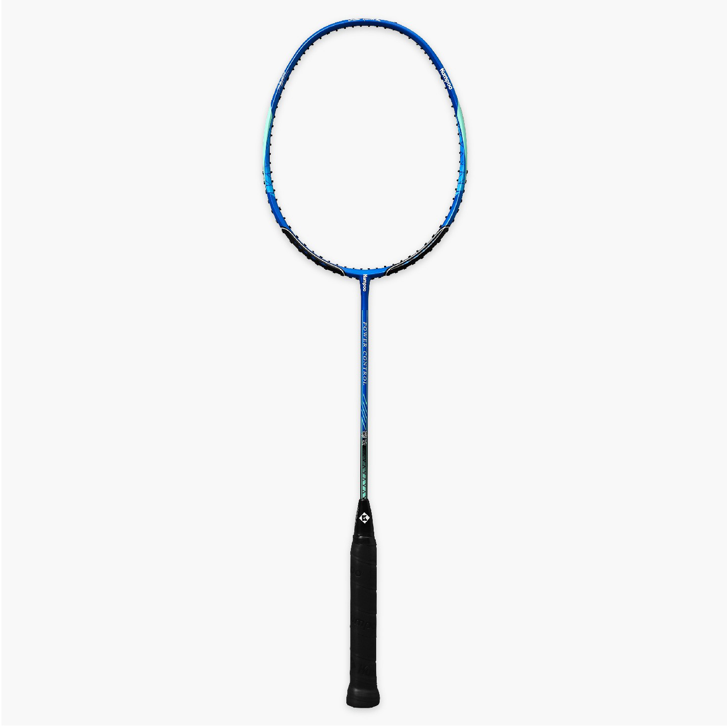 Vợt cầu lông Kumpoo Blade Power Control