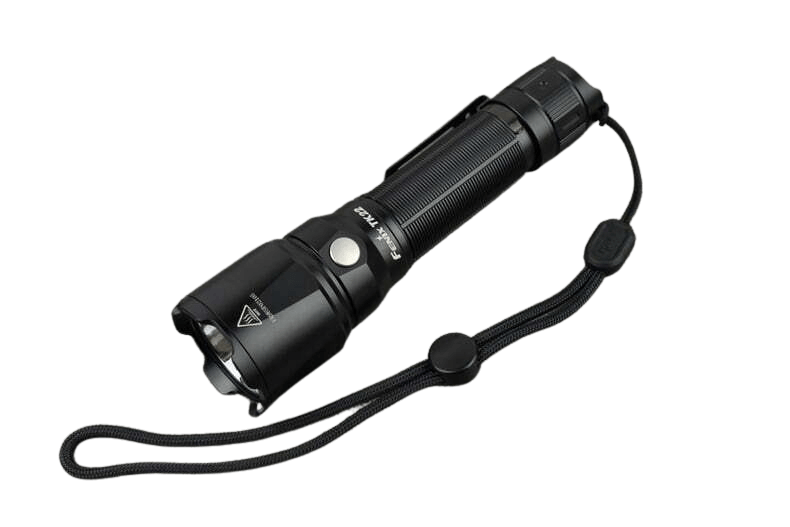 ĐÈN PIN FENIX TK22 V2.0 TACTICAL 1600 LUMENS