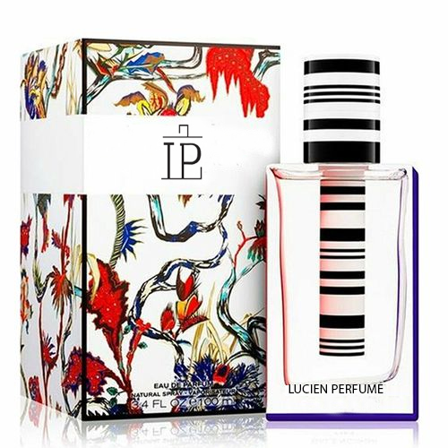 Nước Hoa Nữ Lucien Shime Simple