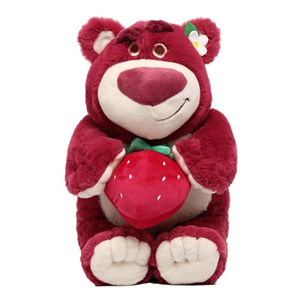 Gấu bông Losto Bear