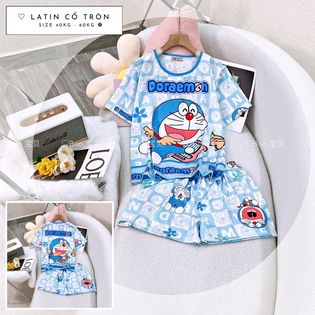 Bộ Pijama Mon – CT03