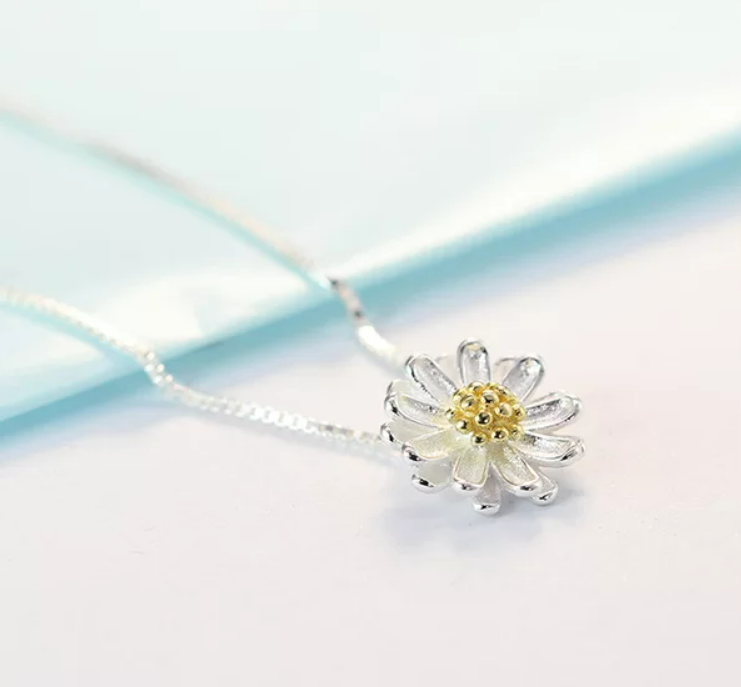 Dây chuyền hóa cúc