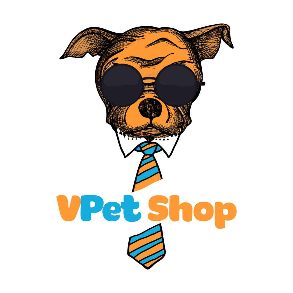 VPetShop