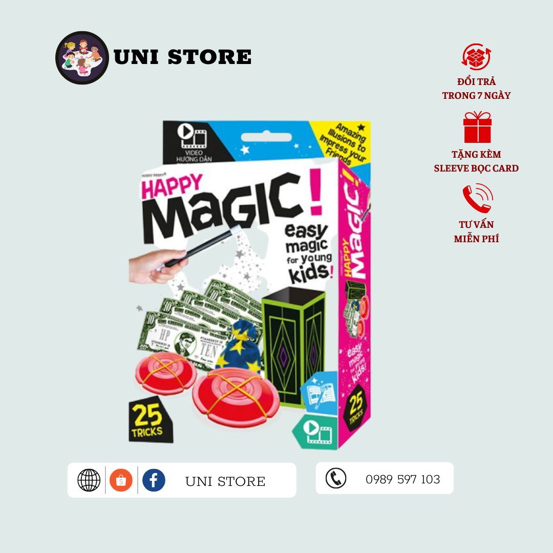 Hanky Panky - Đồ chơi khác