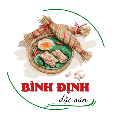 Đặc Sản Xứ Nẫu