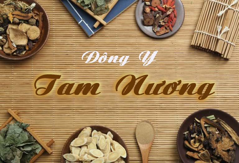 Đông Y Tam Nương