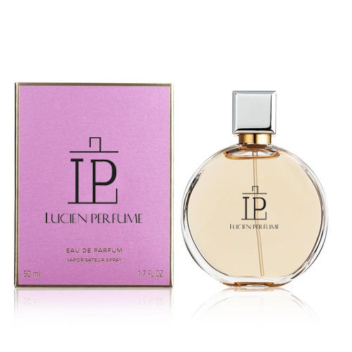 Nước Hoa Nữ Lucien hương quyến rũ