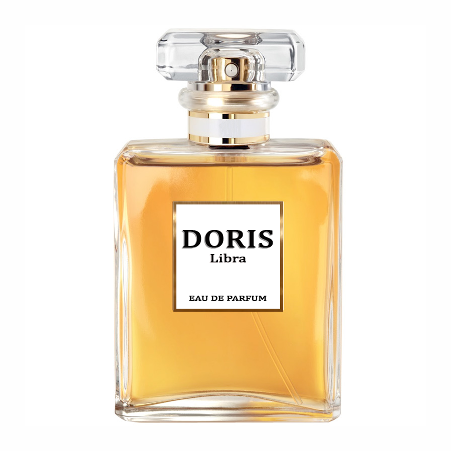 Women Libra – Thiên Bình EDP