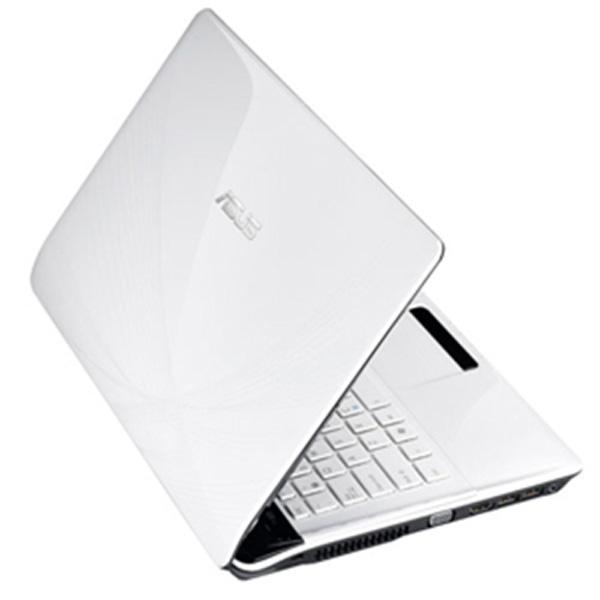 Laptop Asus X553MA Trắng Mỏng Nhẹ Ram 4GB/ ổ 500gb/ Màn 15.6inch