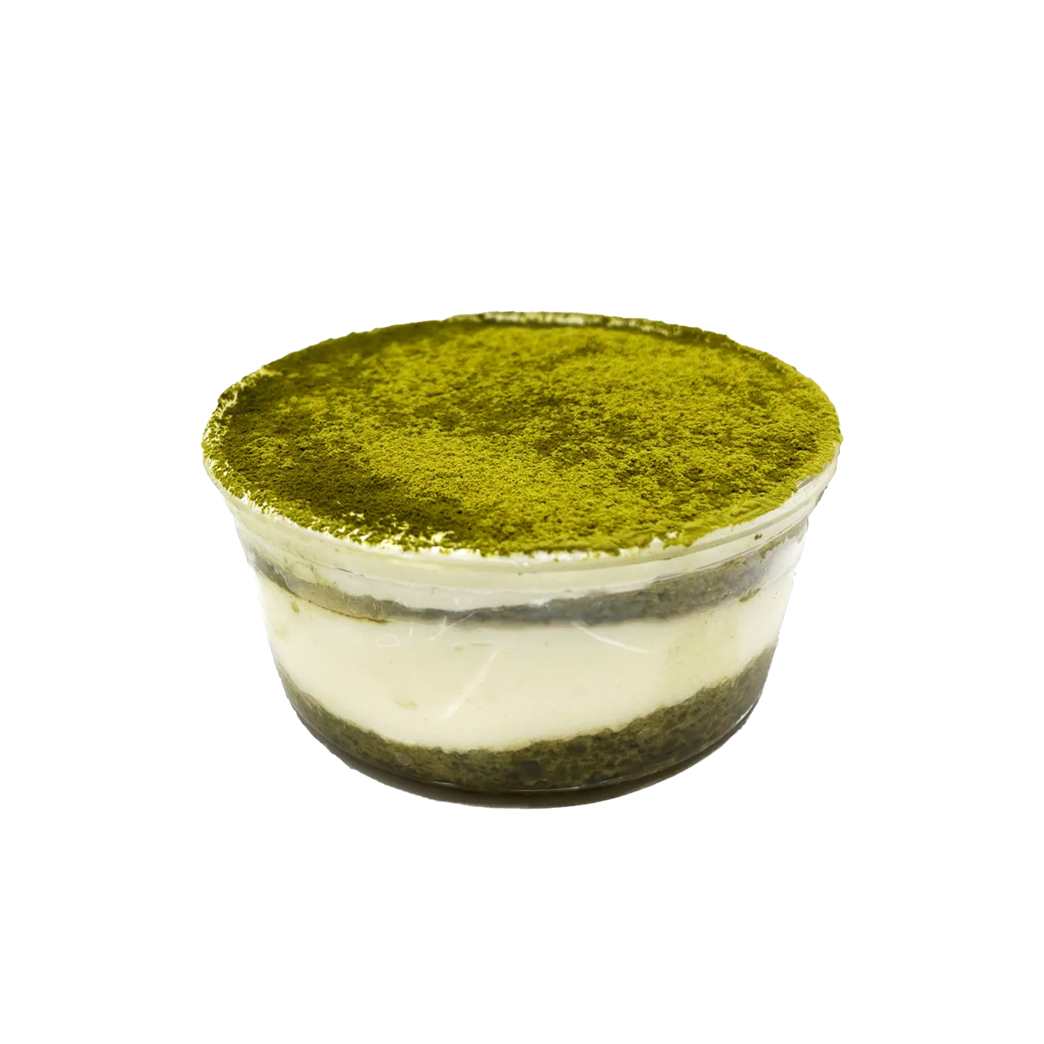 Bánh tiramisu Matcha