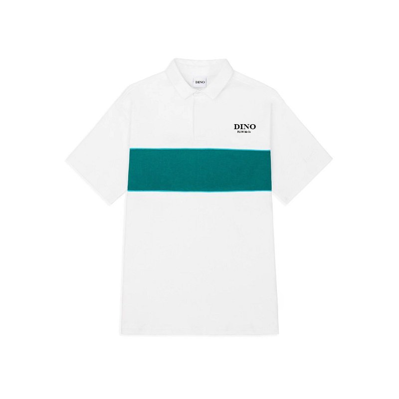 ÁO POLO DINO