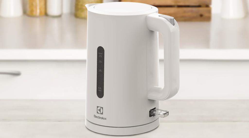 Bình đun siêu tốc Electrolux E2EK1-100W