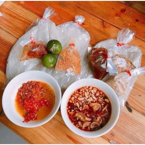 Bánh Tráng Me - QuiinStore