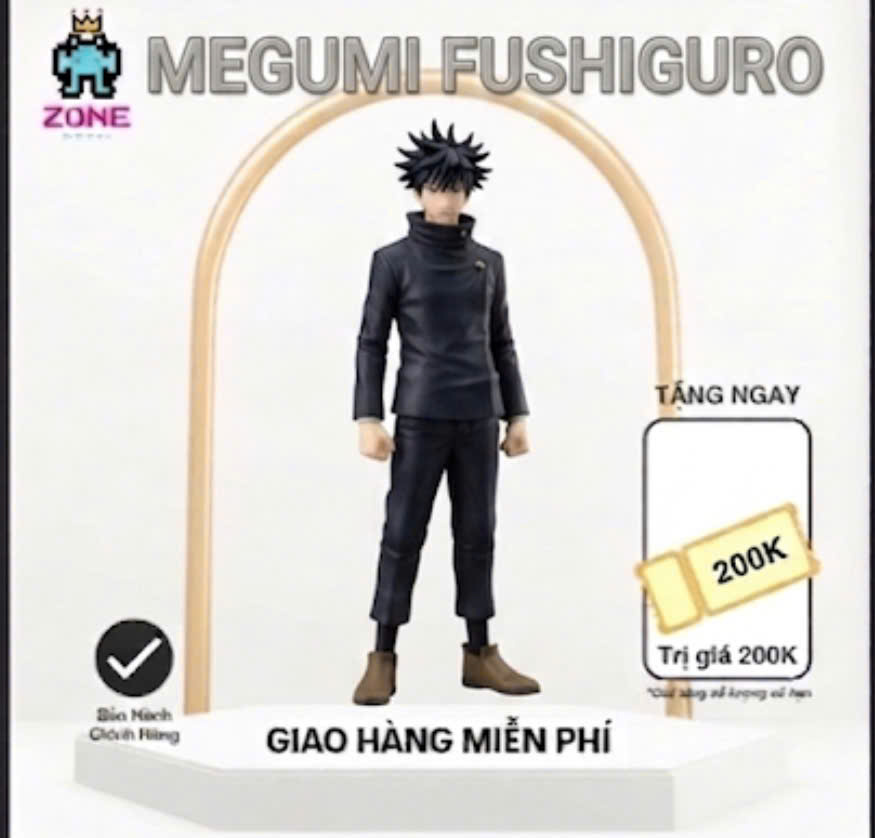 Mô hình Zone (Zone Model)