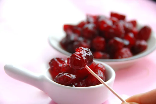 Mức chùm ruột TCS Tropic