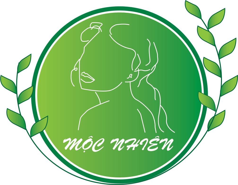 Dầu gội thảo dược Mộc Nhiên