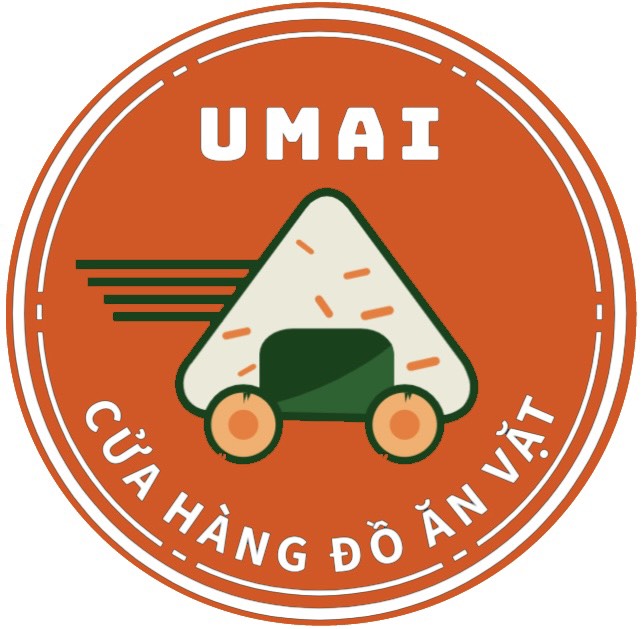 Ăn vặt UMAI