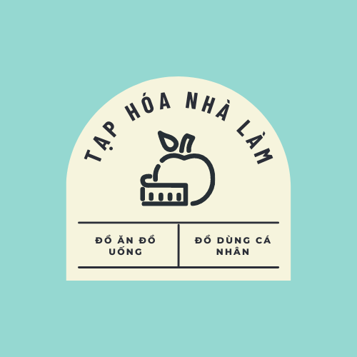 Tạp hóa nhà làm