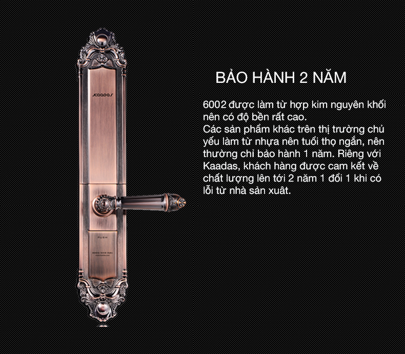 Cùng tìm hiểu cấu tạo - nguyên lý của mạch và chốt khóa điện tử