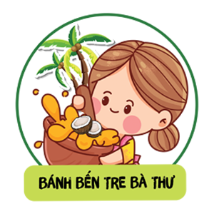 Bánh Bến Tre Bà Thư