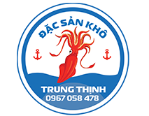 Đặc Sản Khô Trung Thịnh
