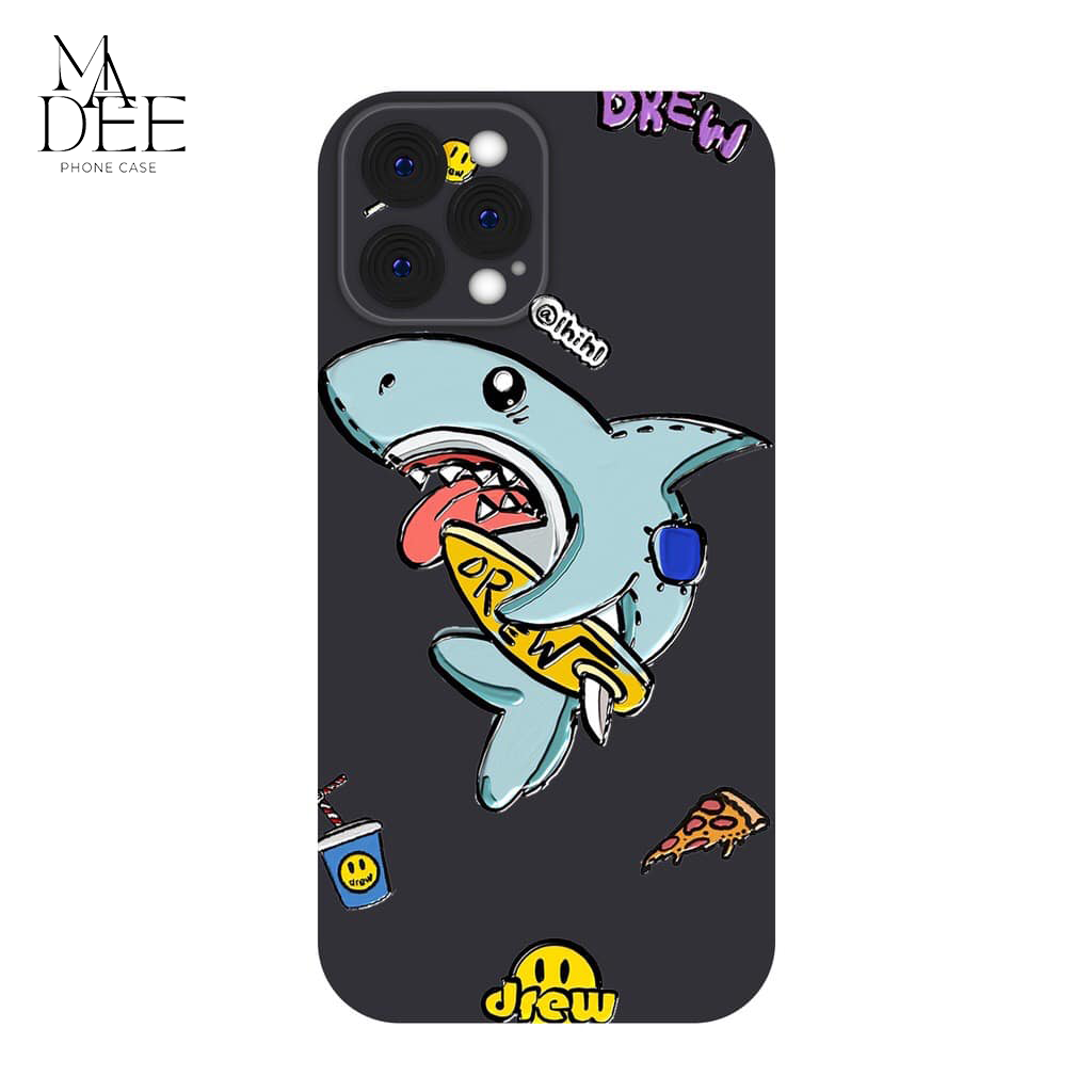 Ốp lưng DrewShark