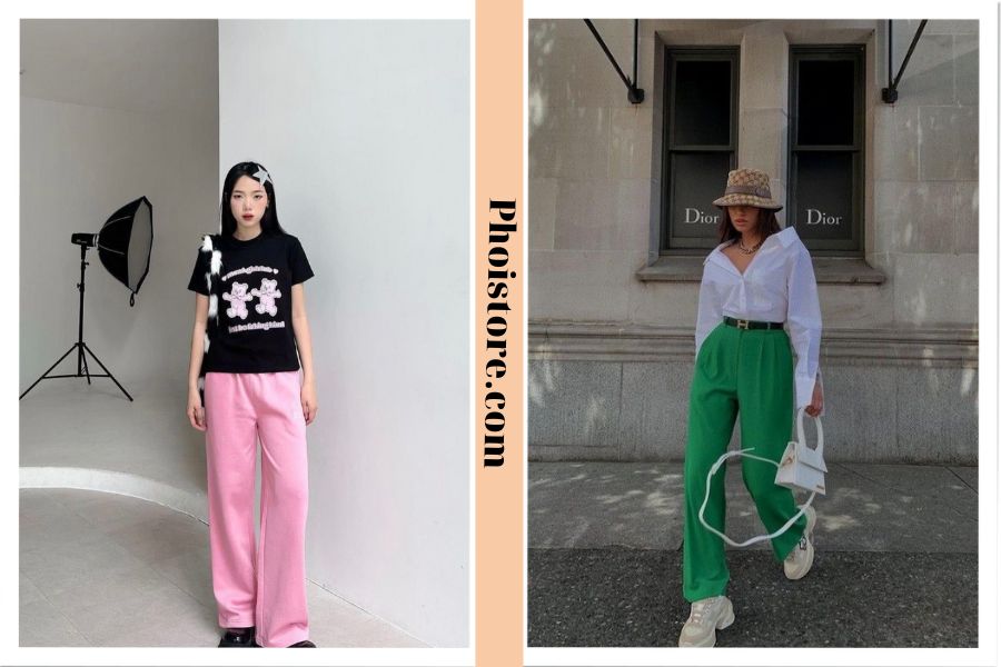 Cách chọn chân váy chuẩn cho các dáng chân