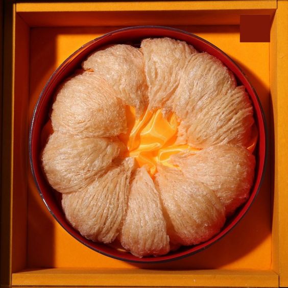 Yến rút lông xuất khẩu – 50GR