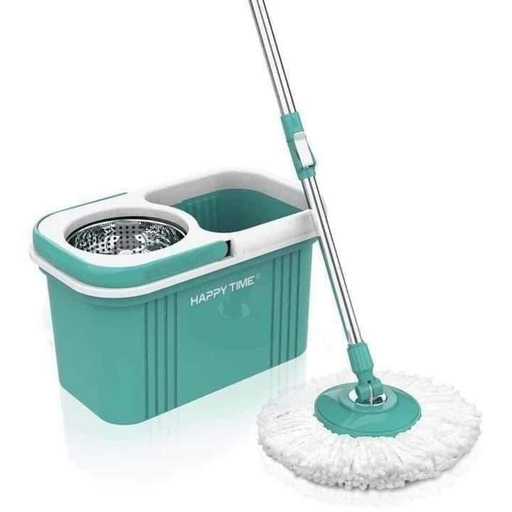 BỘ LAU NHÀ HAPPY TIME