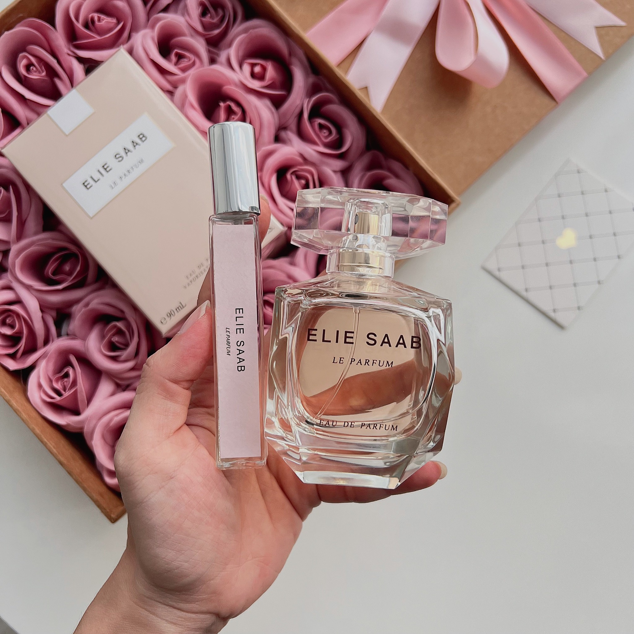 𝐄𝐥𝐢𝐞 𝐒𝐚𝐚𝐛 𝐥𝐞 𝐏𝐚𝐫𝐟𝐮𝐦