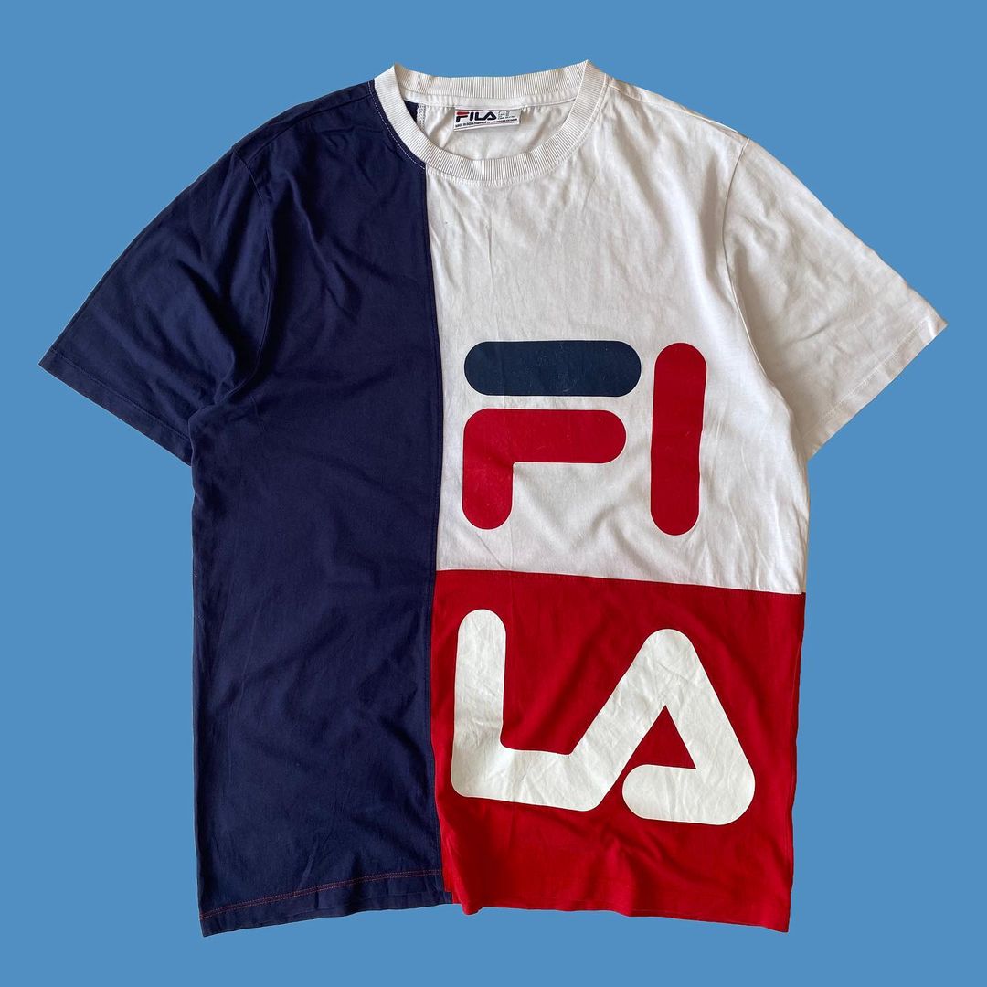 TEE FILA