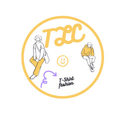 Áo Phông TLC {T-SHIRT FASHION}