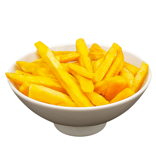 Khoai lang sấy Đà lạt 500gr