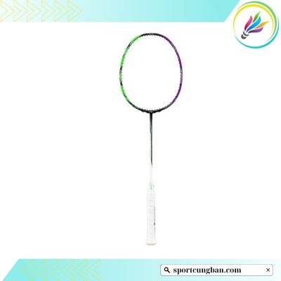 Vợt Cầu Lông Lining Halbertec 9000