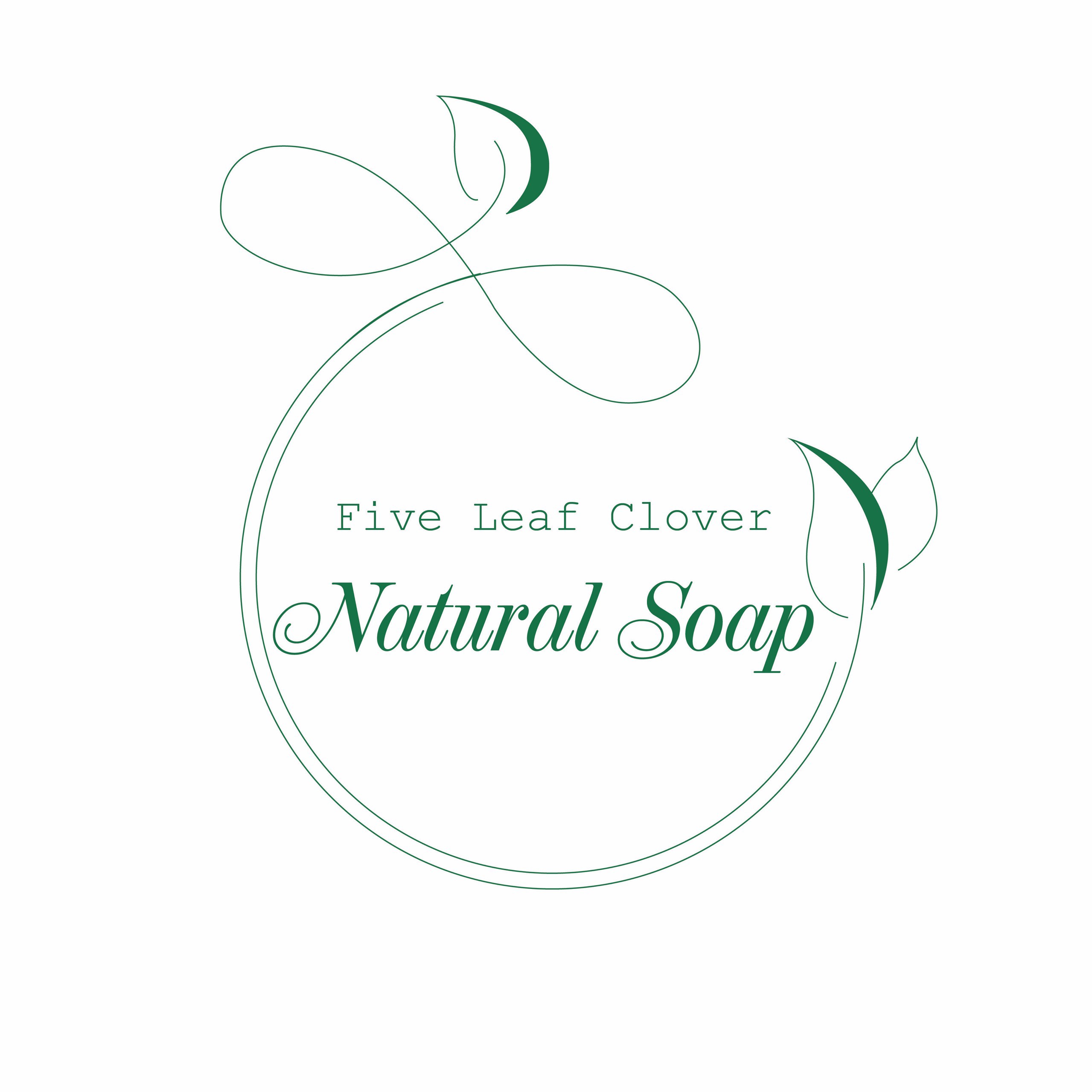 Natural Soap