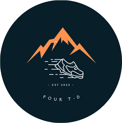 Giày leo núi FourT-D