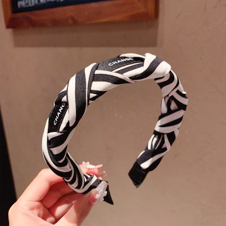 Cài Tóc Mix Change Niko CT3MN - Chính Hãng