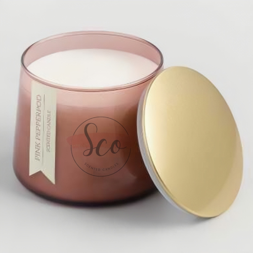 Nến Thơm Hoa Ngọc Lan