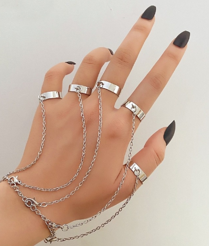 Trang Sức Vòng Đeo Tay