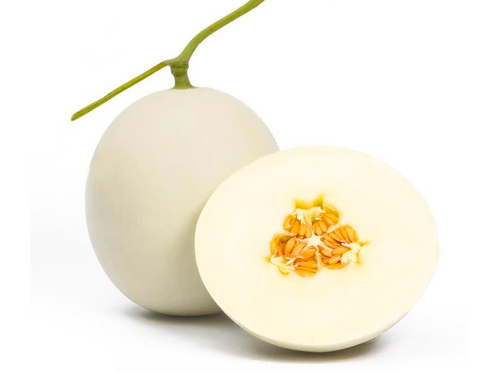 Dưa Bạch Ngọc Đường 1Kg trở lên