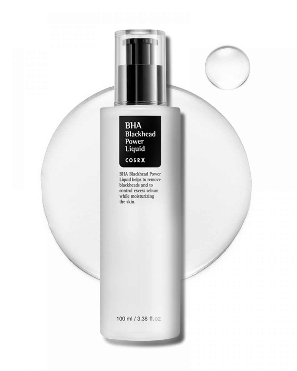 COSRX BHA Blackhead Power Liquid
