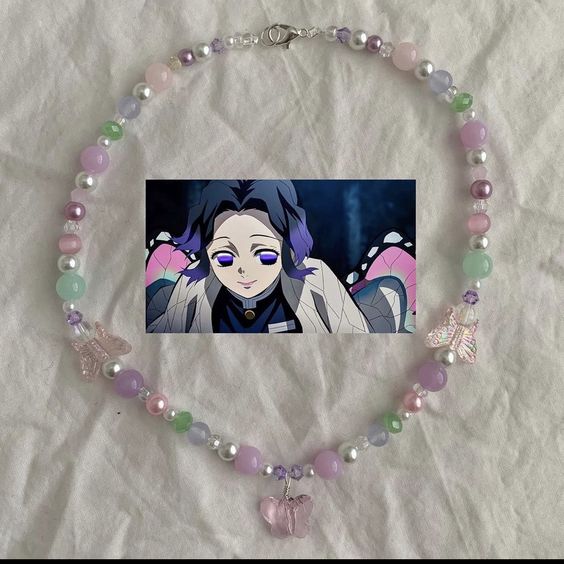 Vòng Kochou Shinobu