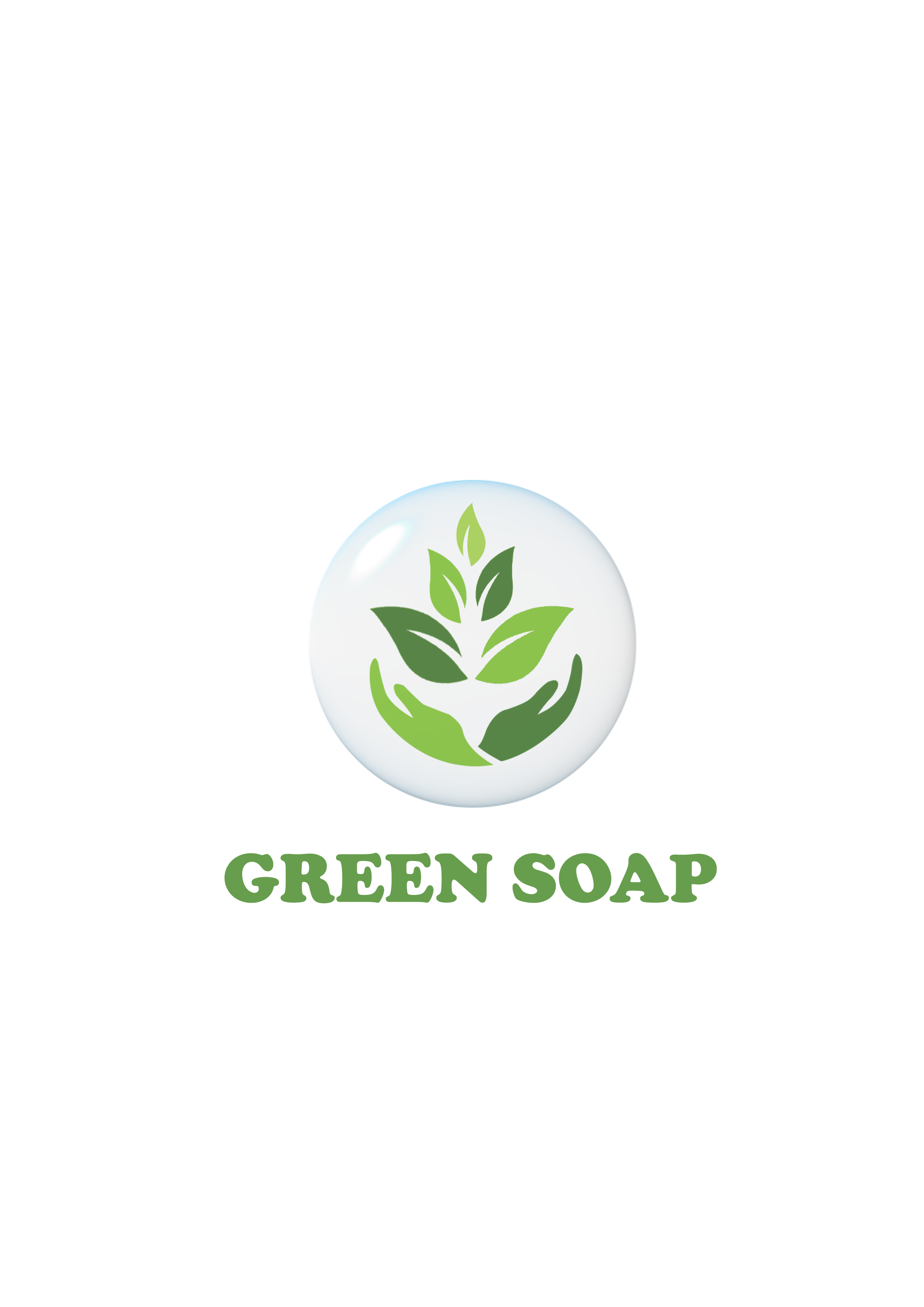 Green Soap - Xà phòng thuần chay