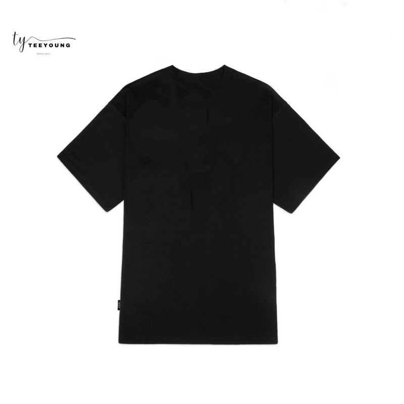 Áo Thun Teeyoung basic