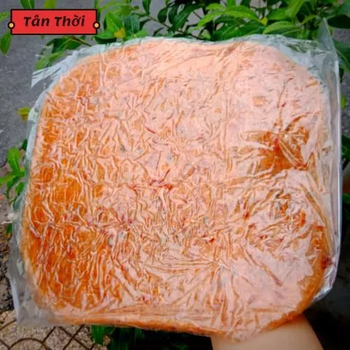 Bánh Tráng Đỏ - QuiinStore