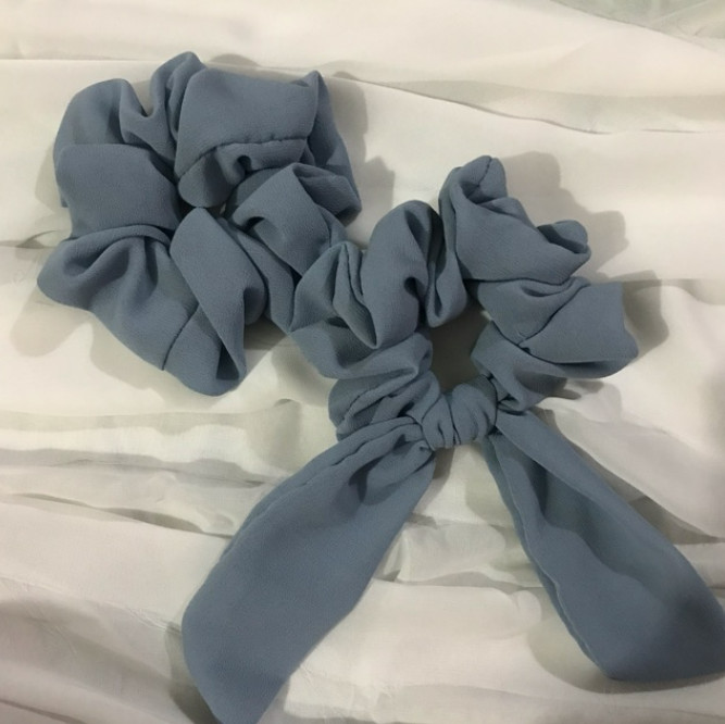 Cột Tóc Mutp scrunchies
