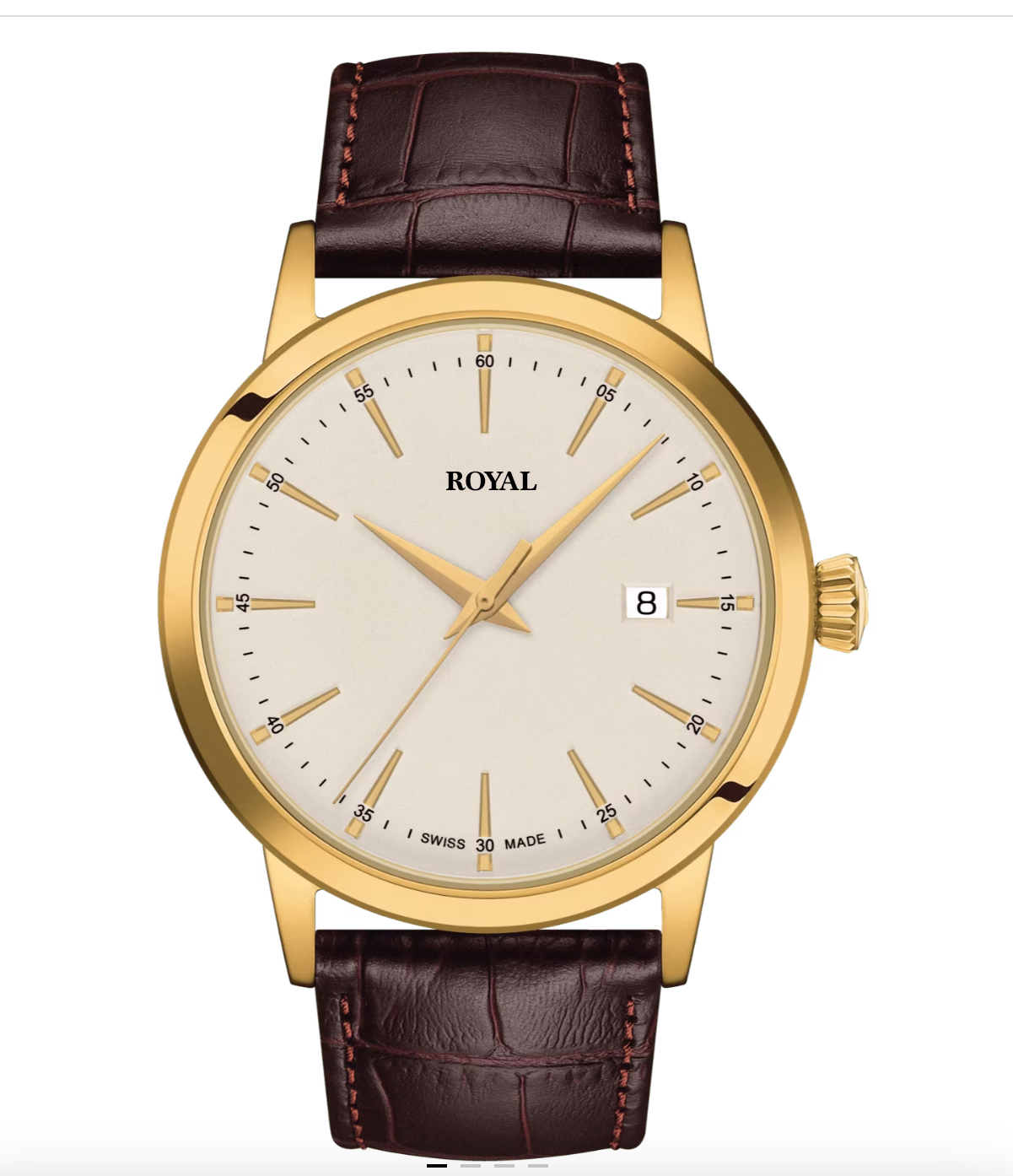 POWERMATIC Watch Trẻ Trung 3