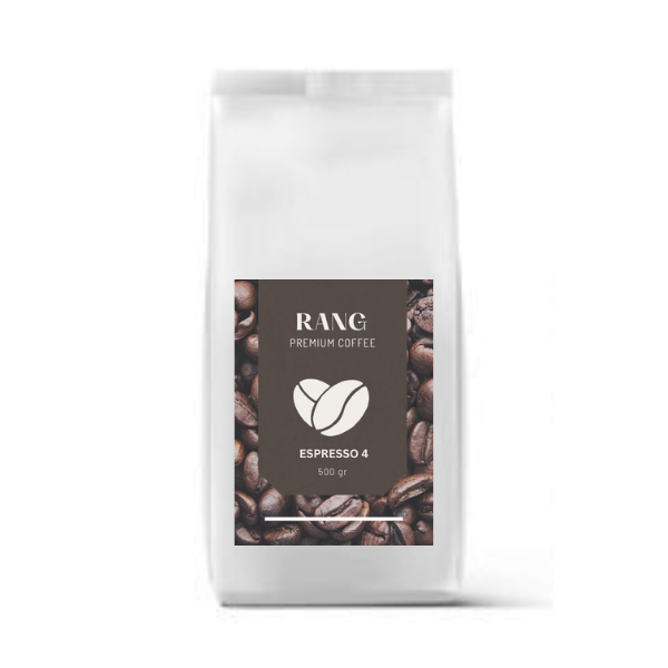 Cà phê pha phin ESPRESSO 4