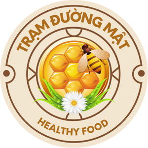 Trạm Đường Mật